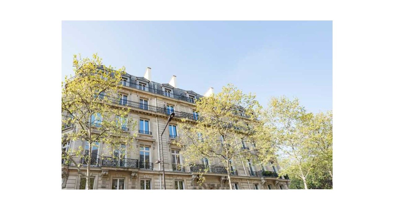 Bureau Paris 160m² Location bureau Paris OLBUR2424530 10